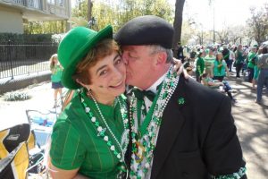 Widower Can't Imagine His Life With Someone Else