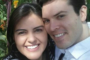 You Never Know When You're Going to Meet that Special Someone