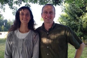 Age Difference Was Not an Issue for Sean and Anne Marie