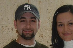 Like a Bolt from Heaven