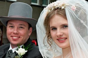 A Papal Matchmaker