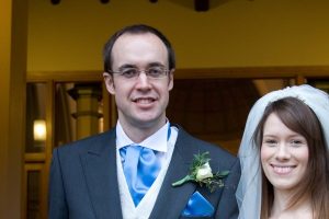 Uniting as One in the Kingdom