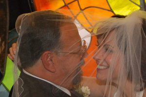 From Walk On The Beach To Morning Mass To The Altar