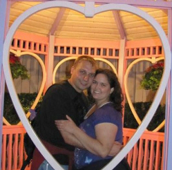 Initial Online Rejection Didn't Stop Adam & Bridgette