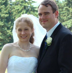 A Wider Search Found War Hero His Bride