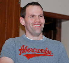 The Flush Of Young Love: Dan & Melissa