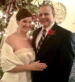 Park & Emily Were A Match Made In Heaven