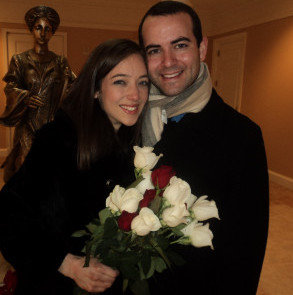 Faith & Love Of Children Brought Matthew To Christine