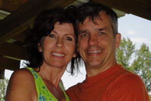 It Took Some Horsing Around For Jerome To Find Gwen