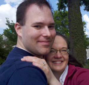 Eric & Tui Marie Discerned God's Will & It Was Each Other