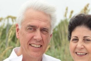 Jim & Joanne Got Started With 25 Messages