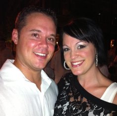 Casey & Gabrielle Put Their Trust In The Rosary