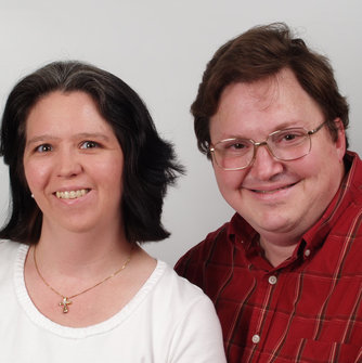 Dan & Sandra Came Through A Lot To Be Together