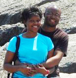 Kevbe Found The Woman Who Just Got Him With Joy