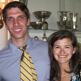 It Happened In Brooklyn: How Bill & Sarah Came Together