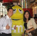 Thomas & Teresa Were True Soulmates From The Start