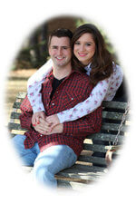 Persistence & Faith Brought Roddy & Kate Together - CatholicMatch