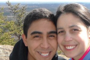 Nelson Proved To Be The Man Of Amanda's Dreams