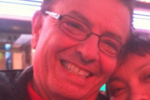 Rosario Made Sure Michael Remembered Her Name