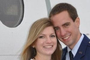 Sean & Tracy Kept Faith They Would Find The Right One