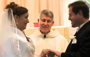 CatholicMatch Finally Clicked For Edward & Victoria