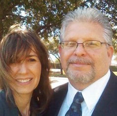 Adventure, Service And Faith United Mark & Olga