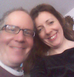 Tom Brought Laughter Back To Mary Ann's Life