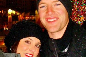 A Prophetic Homily Foreshadowed Ryan's Proposal To Suzie