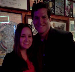 Javier Learned He Could Trust Dominique