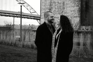 A Perceived Breakup Was Really A Marriage Proposal