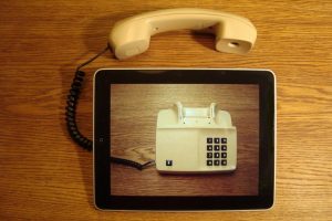 After 14 Months of Dating on Skype, They Finally Met