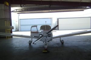 A Proposal Aboard A Plane