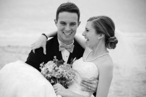 Perfect Beach Picnic: Chocolate, Wine & A Proposal