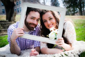 Michael Proposed With A Video