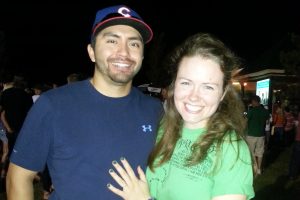 I Gave Up My Dream Job to Save My Relationship