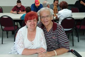 Bob's Long Love Letter Went Unread for a Month