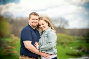 They Had the Worst First Date, But Now They are Getting Married