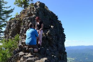 Maru Thought Christopher Was Too Good to Be True