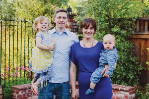 Devon Moved Cross-Country to Be With Mark