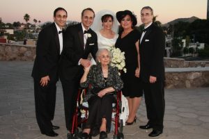 Paul Proposed Before He Met Nohemi in Person