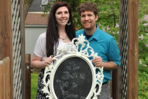 Stephen & Jill Went on an 11-Hour First Date