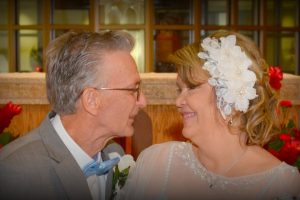 Doug & Mary Found Romance and Happiness Again