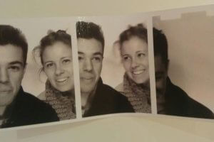 This College Student's Roommate was Tired of Her Being Single