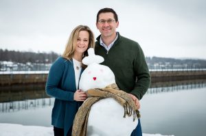 Cheryl Hated Online Dating, And Then She Met John