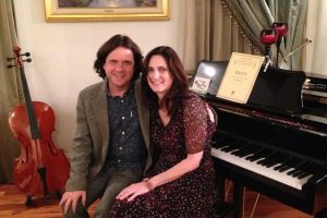 He Almost Proposed During a Showing of Godzilla