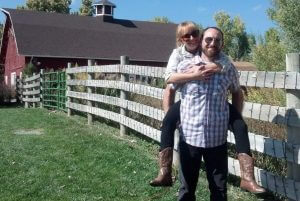 The Real Reason Kristin Wore Her Mom's Wedding Gown