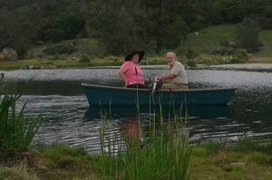 We Went To The Same Parish for Years, But Didn't Meet Until CatholicMatch!