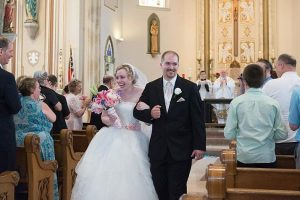 She Gave Him His First Kiss