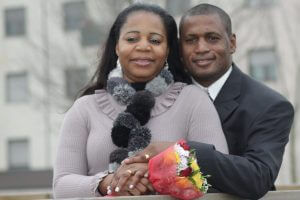 Heaven Woke Angela Up That Night to Pray for Him