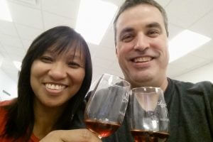 On Their First Date, His Slip-up Was Worse Than Hers